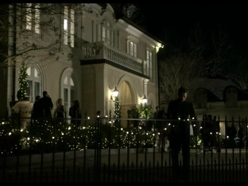 Historical Society building